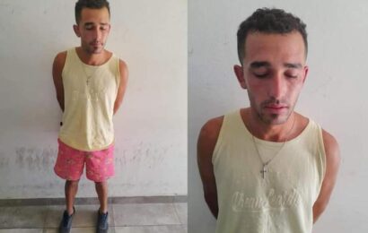 Pergamino: Se escapó un violador de la comisaría