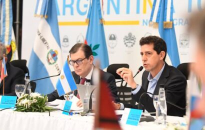 «Se cansaron de ir a elecciones libres y quieren sacar de juego a una competidora»