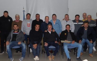 Torneo 6 Ligas: Van delineando aspectos organizativos