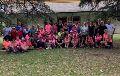 El CEF conmemoró la Semana de la Educación Física y la Salud