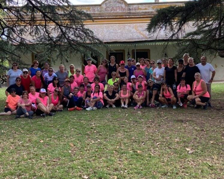 El CEF conmemoró la Semana de la Educación Física y la Salud El CEF conmemoró la Semana de la Educación Física y la Salud