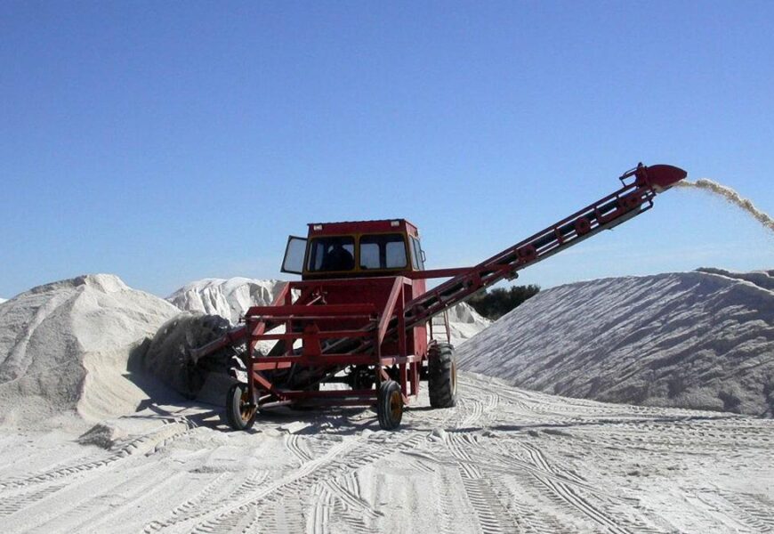 Los proyectos de litio llevarán las exportaciones del mineral a US$ 5.653 millones en 2025 Los proyectos de litio llevarán las exportaciones del mineral a US$ 5.653 millones en 2025