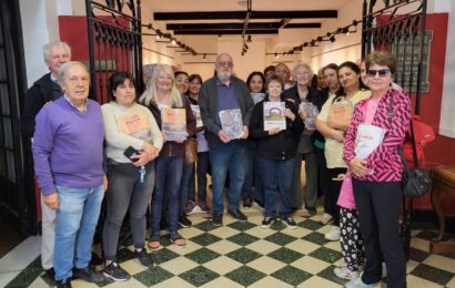 ¡La nueva entrega de las revistas de Rojas ya es un éxito!