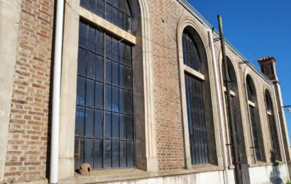 La ciudad de Rojas tendrá su Centro Educativo y Cultural