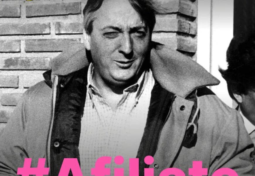 El PJ anuncia campaña de afiliación El PJ anuncia campaña de afiliación