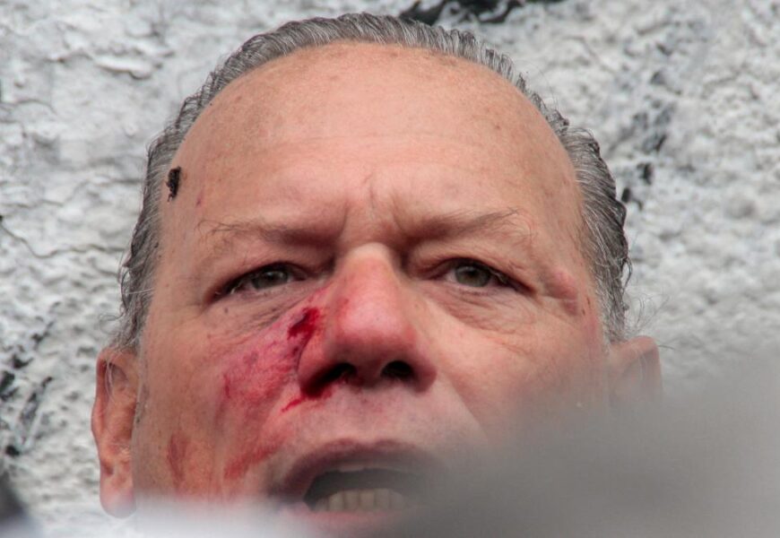 Berni se toma licencia médica, Alonso se ocupa de lo operativo y Alak de lo administrativo Berni se toma licencia médica, Alonso se ocupa de lo operativo y Alak de lo administrativo