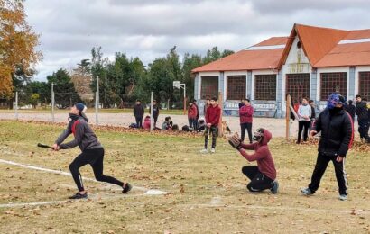 Más clasificaciones a la etapa regional de los Juegos Bonaerenses 2023