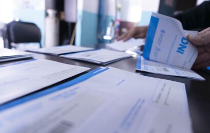 Ley de Identidad de Género: desde su sanción, más de 16 mil personas rectificaron el DNI