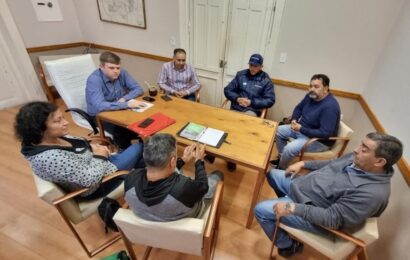 Paritarias municipales: Aumentos, aguinaldo y bonos