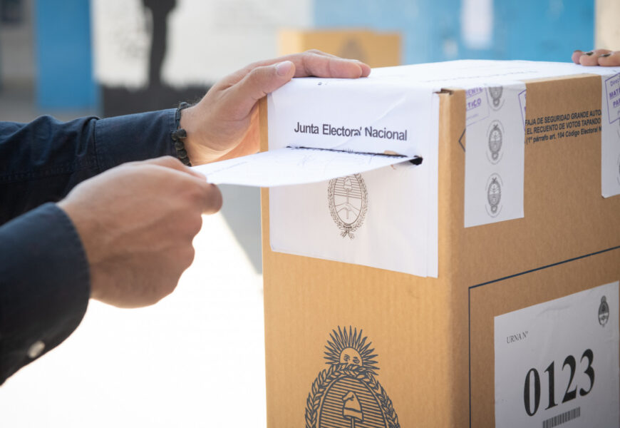 Elecciones: Mudan mesas rurales por imposibilidad de tránsito Elecciones: Mudan mesas rurales por imposibilidad de tránsito