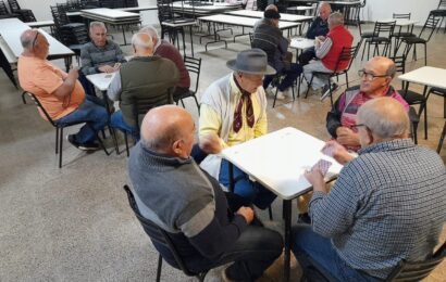Rojas será sede regional de los Juegos Bonaerenses de Adultos Mayores