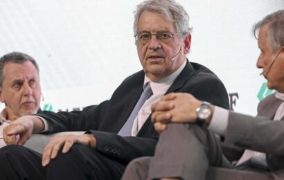 Anuncio del Ministerio de Economía: esta semana habrá «grandes avances» con el FMI