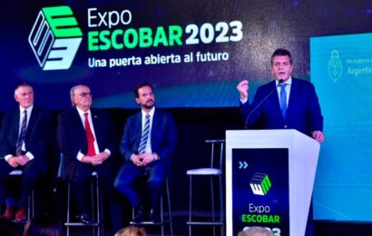 Alivio fiscal: Massa anunció una suba del 41% en las escalas del monotributo