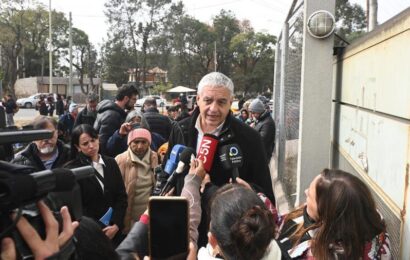Jujuy: tras la violenta represión policial permanecen detenidas 53 personas