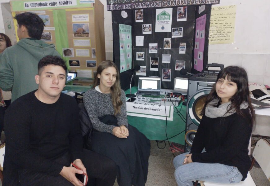 Feria de Ciencias: Dio inicio la etapa distrital Feria de Ciencias: Dio inicio la etapa distrital