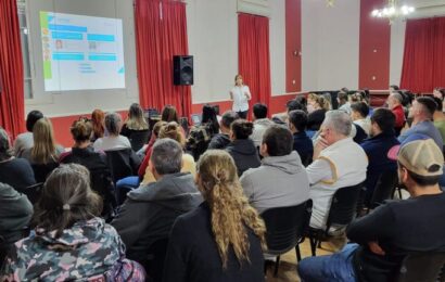 Controlar los alimentos para cuidar la salud