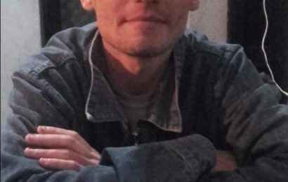 Buscan intensamente a un joven desaparecido en Rojas