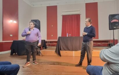 Pensar, hablar y actuar en la Educación