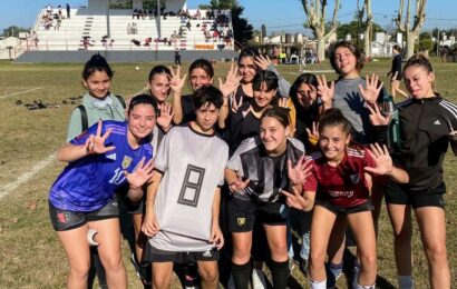 Atletismo y Bádminton suman las primeras clasificaciones rojenses a la final provincial de los Juegos Bonaerenses en Mar del Plata