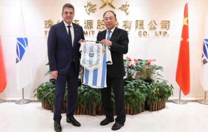 Desdolarización y cuidado de reservas: Argentina podrá comerciar en yuanes con China