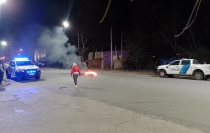 Madre encuentra a hombre que intentaba abusar de su hija