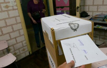 Todo lo que hay que saber sobre las PASO: camino a una elección clave