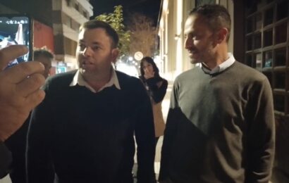 Bouvier ganó en JxC y Salinas en UP
