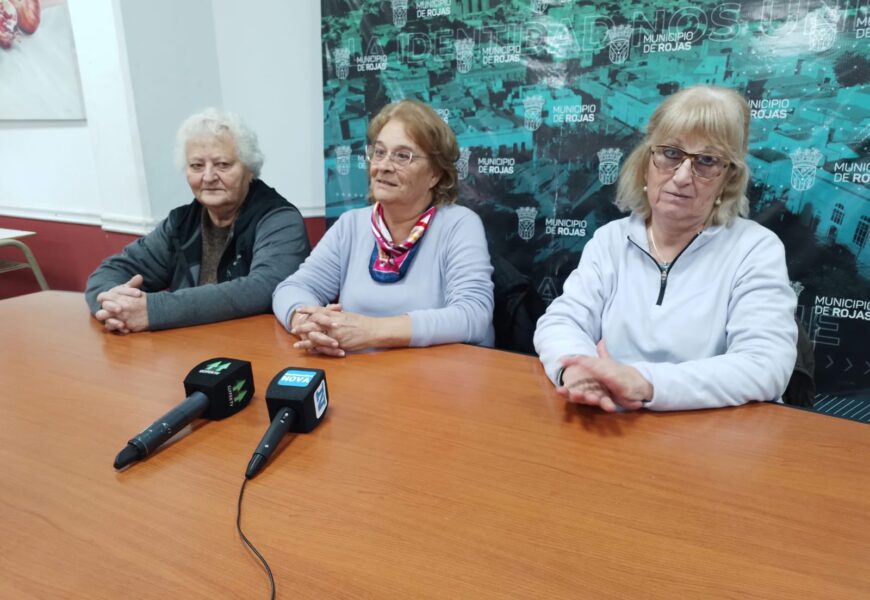 Adicciones: El martes llega el Profe Miroli Adicciones: El martes llega el Profe Miroli