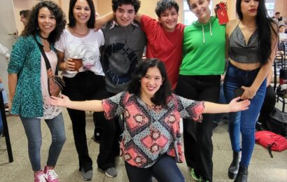 Juegos bonaerenses 2023: se realiza mañana la etapa regional de cultura