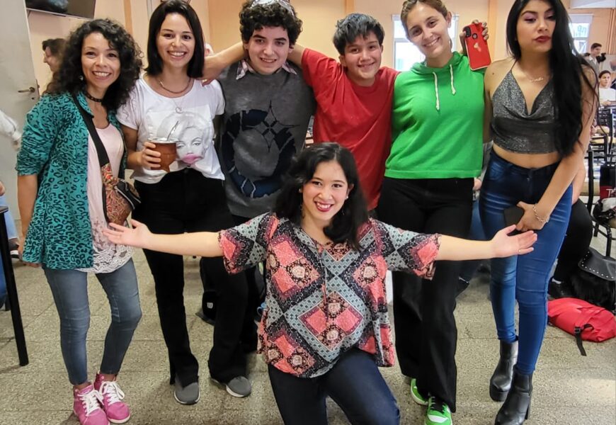Juegos bonaerenses 2023: se realiza mañana la etapa regional de cultura Juegos bonaerenses 2023: se realiza mañana la etapa regional de cultura