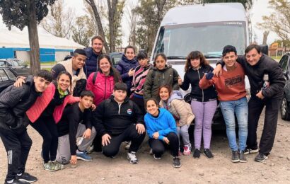Juegos Bonaerenses: Más clasificaciones Rojenses a la final de Mar del Plata con atletismo y tenis de mesa PcD