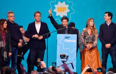 Desde el oficialismo creen necesario «volver a emocionar» con propuestas y medidas