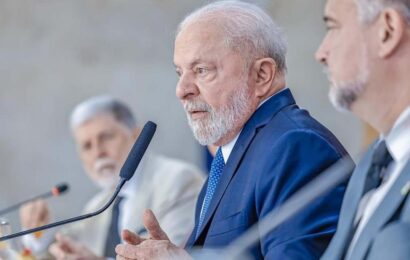 Lula: «El Banco de los Brics debe ser más eficaz y generoso que el FMI»