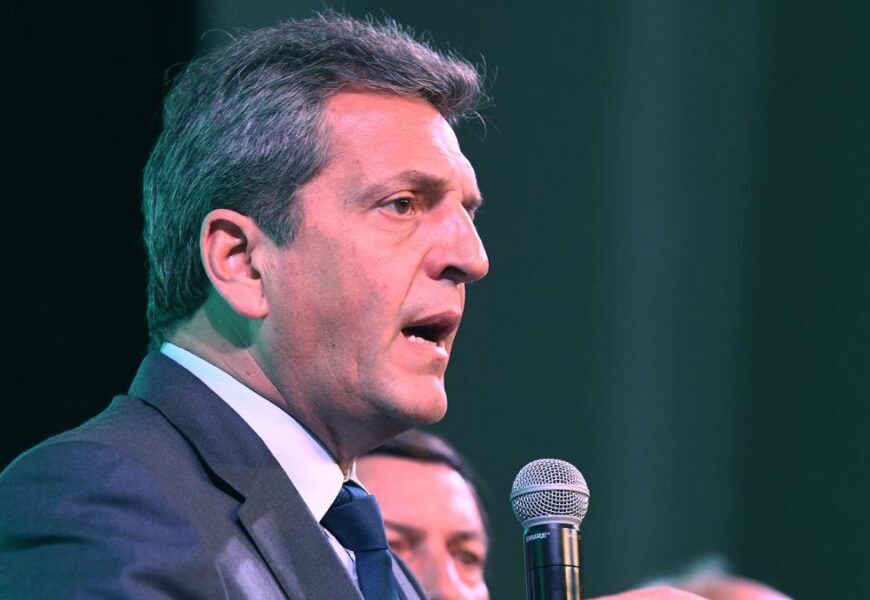 El Gobierno anunció medidas para transformar los programas sociales en empleo formal El Gobierno anunció medidas para transformar los programas sociales en empleo formal