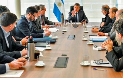 Argentina paga por segunda vez en la semana al FMI, sin tocar ni un dólar de las reservas
