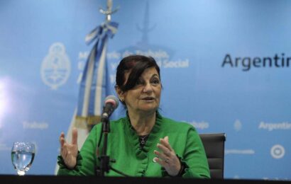 El Gobierno aplicará multas a las empresas que no paguen el bono anunciado por Massa