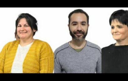 Ruiz: “El Fondo Educativo no se ve reflejado en los establecimientos”