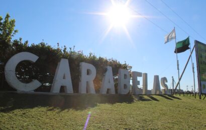 Carabelas: Maniataron a un matrimonio en su domicilio