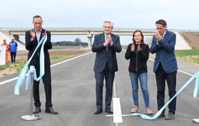 Fernández: «La Argentina padece una casta, la de los poderosos que concentran el ingreso» Fernández: «La Argentina padece una casta, la de los poderosos que concentran el ingreso»