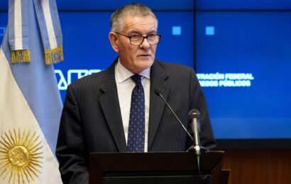 Comenzó a regir el reintegro del IVA para productos de la canasta básica