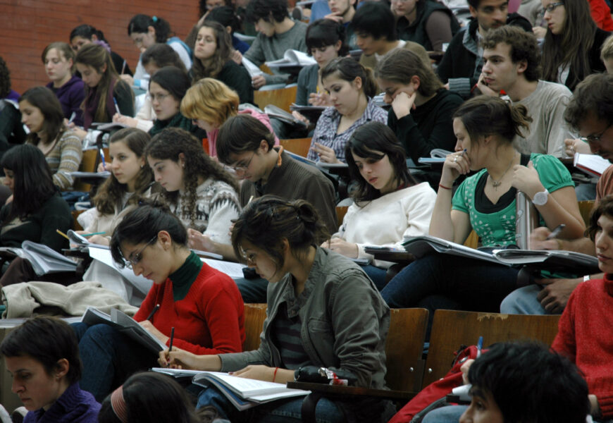 Presentan proyecto para crear un centro universitario cooperativo Presentan proyecto para crear un centro universitario cooperativo