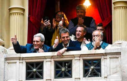 Diputados aprobó la reforma del Impuesto a las Ganancias