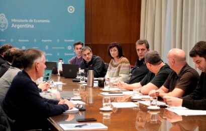 La gran mayoría de los trabajadores dejarían de pagar ganancias