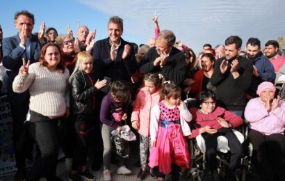 Massa visitará Córdoba y Santa Fe con un mensaje anti grieta: «Se viene una nueva etapa»