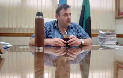 Hermetismo alrededor del gabinete de Bouvier