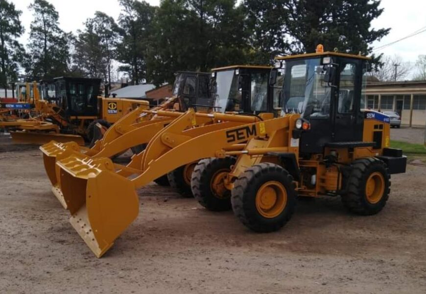 Chacabuco: Allanaron la Oficina de Compra de la Municipalidad Chacabuco: Allanaron la Oficina de Compra de la Municipalidad