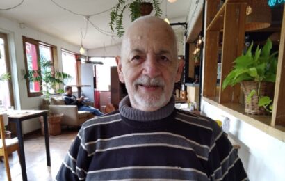 Falleció Félix ‘Nenucho’ De Guglielmo QEPD