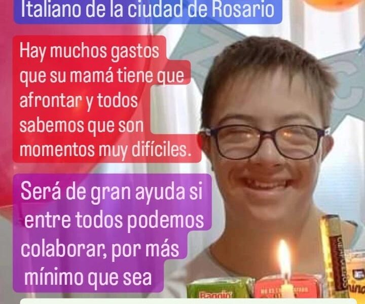 Mateo nos necesita Mateo nos necesita