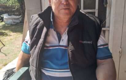Inició un recurso de amparo porque no le llega la droga oncológica