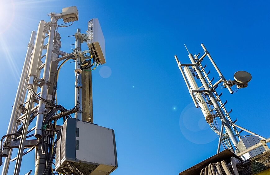 Un juzgado anuló el DNU que declaró servicio público a las telecomunicaciones Un juzgado anuló el DNU que declaró servicio público a las telecomunicaciones